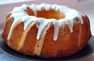 Cupcake alla cagliata