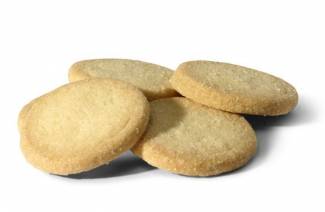 Cookies sans œufs