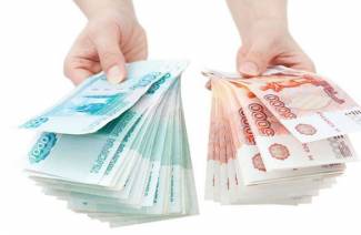 Prestito in contanti di cattivo credito nel 2019-2020