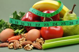 Produse dietetice cu conținut scăzut de calorii