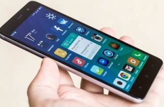 Budget-Smartphones