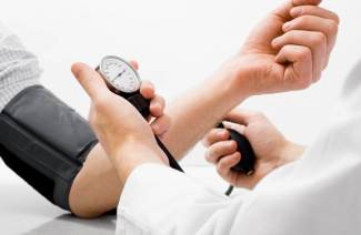 Accident vascular cerebral