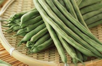 Haricots verts