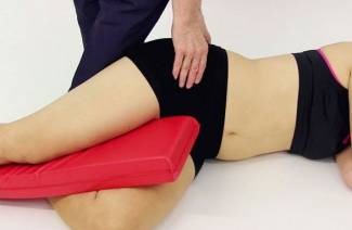 Arthrose déformante de la hanche
