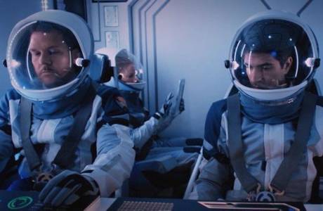 Melhores filmes de ficção científica de 2019
