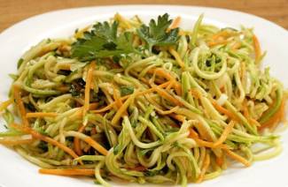 Courgette coréenne