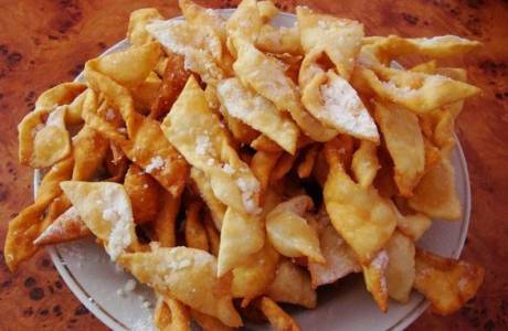 Gỗ cọ Kefir