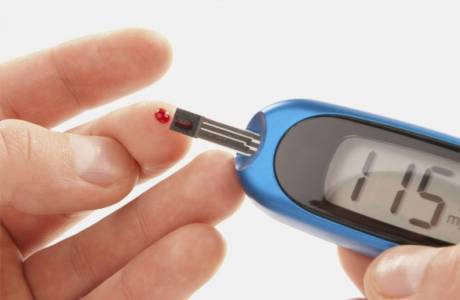 ¿Qué tipo de frutas puede la diabetes?