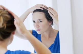 Les premiers signes de psoriasis chez les femmes