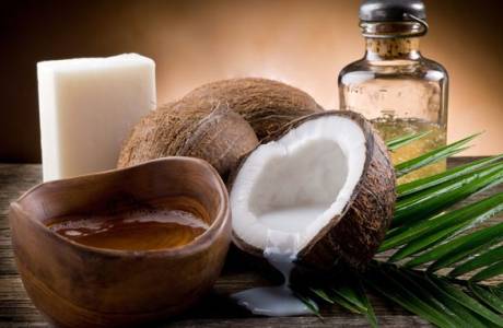 Coconut Oil