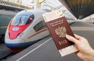 Comment acheter un billet Sapsan bon marché