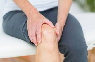 MRI của đầu gối