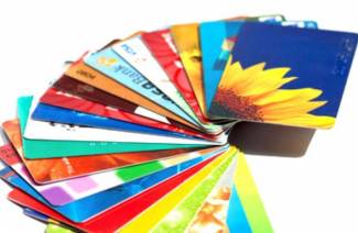 Cartes de réduction