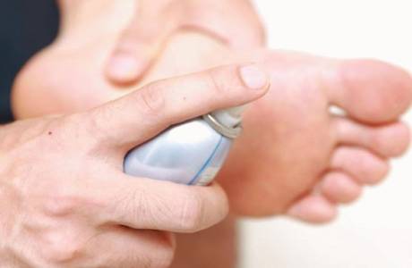 Remèdes efficaces contre les mycoses des ongles