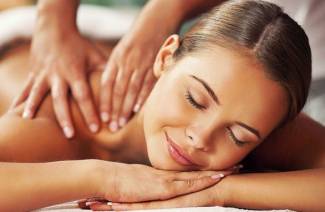 Massage relaxant