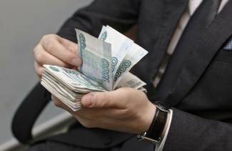 Despăgubirea pentru neplata salariilor