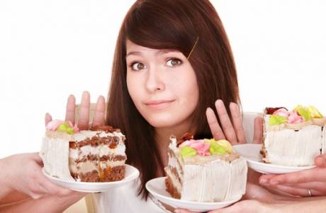 Loại trừ dinh dưỡng để giảm cân