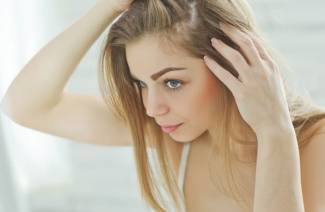8 regras para combater manchas calvas em mulheres