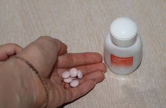 Vitamine Merz