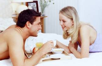 Cách tăng hiệu lực ở nam giới