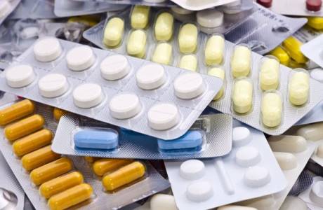 Médicaments antifongiques