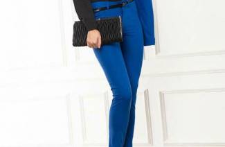 Pantalons pour femmes à la mode
