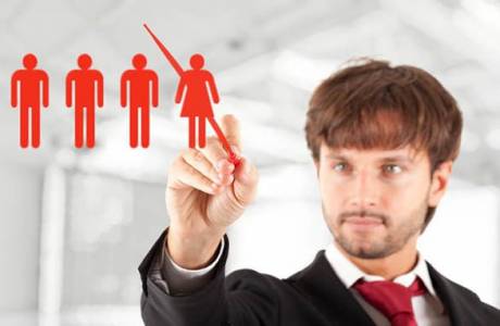 Pag-aalis sa inisyatibo ng employer
