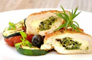 Que comer para la cena de pérdida de peso