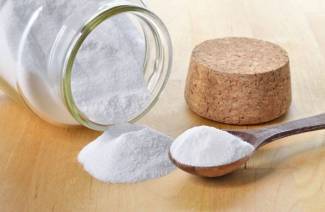 Soda per potenza