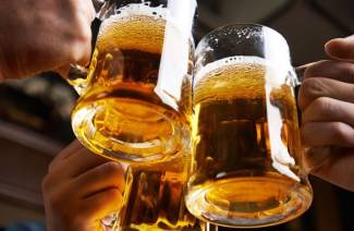 Oluen alkoholismihoito