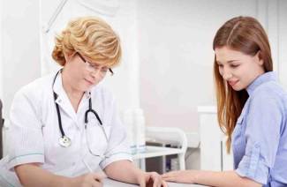Signes d'hémorroïdes chez les femmes