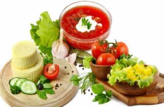 ¿Qué puedo comer con diabetes?