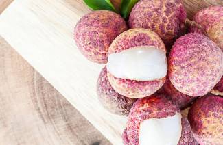 Comment manger du litchi