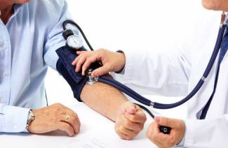 Classification de l'hypertension