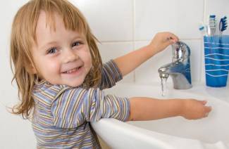 Triệu chứng và điều trị bệnh lamblia ở trẻ em