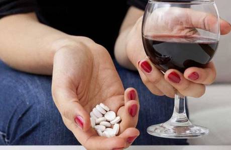 Pastile pentru alcoolism fără consecințe