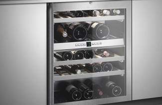 Cremalheira do vinho