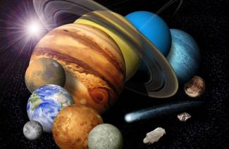 La plus grande planète du système solaire