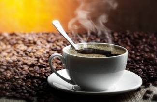 Calorie Coffee