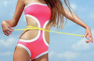 Comment perdre du poids par mois de 10 kg sans nuire à la santé