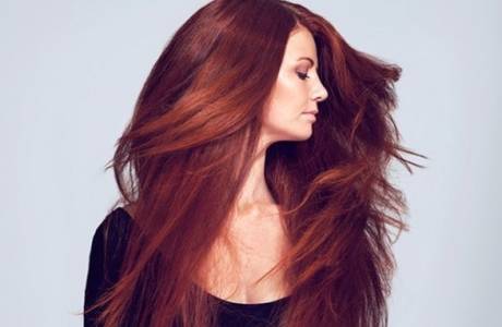 Hair powder for volume