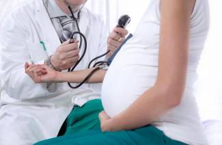 Hypertension pendant la grossesse