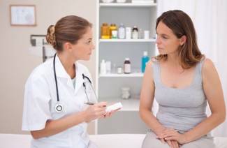 Vaginite bactérienne