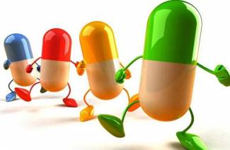 A-vitaminkapslar