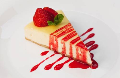 Cheesecake de multicozinha