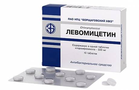 cloramfenicol