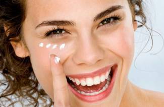 Melhor creme para os olhos