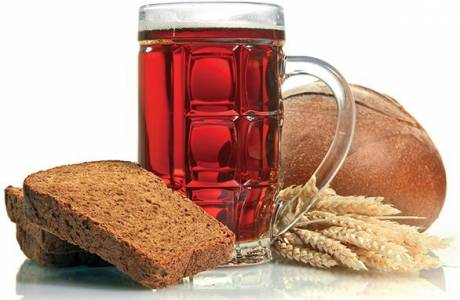 Kvass namuose