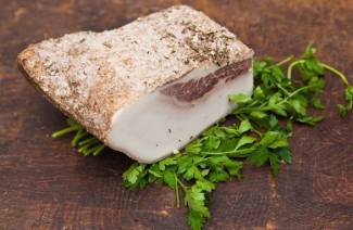 Salo em salmoura