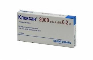 Clexane